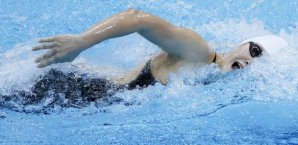 Shiwen Ye,Weltrekord,400,meter,lagen,Freistil
