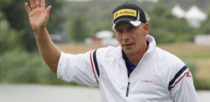 Siem, Open de France, Golf