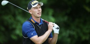 Siem, Open de France, Golf, British Open