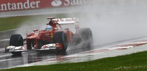 Silverstone, Qualifying, Formel 1, Große Preis von Großbritannien
