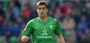 Sokratis,Werder Bremen