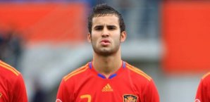 Spanien,U 19,Jesé Rodríguez,Europameisterschaft,Griechenland