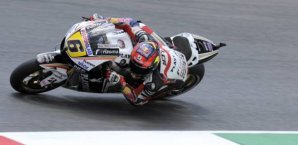 stefan bradl, motogp