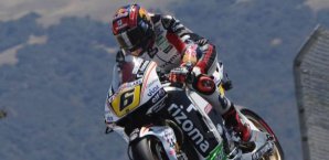 Stefan Bradl,Motorrad,Laguna Seca
