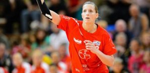 Steinbach, Handball, Leverkusen