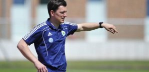 Stephan Schmidt,Wolfsburg,Paderborn,Trainer