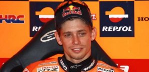 Stoner,Motorrad,WM