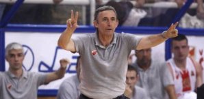 Svetislav Pesic,DBB,Basketball
