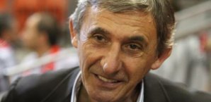 Svetislav Pesic,DBB,Basketball-Bundestrainer,WM 2014