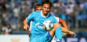 Szabolcs Huszti,Hannover,St. Petersburg,Bundesliga