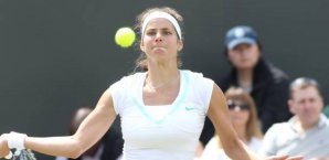 Tennis,Görges,Bastad,Vorhand