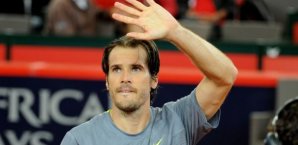 Tennis,Haas,Hamburger Rothenbaum