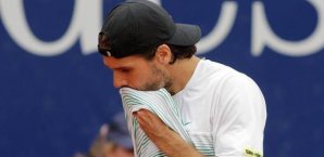 Tennis,Hamburg,Haas