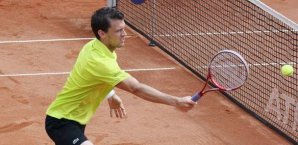 Tennis,Kamke,Hamburger Rothenbaum