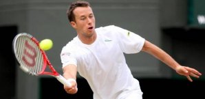 tennis,kohlschreiber,Hamburg