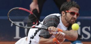 Tennis, Tipsarevic, Stuttgart