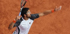 Tennis, Tipsarevic, Stuttgart
