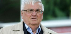 Theo Zwanziger,DFB,Fußball