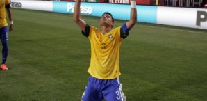 Thiago Silva,AC Milan,Brasilien,Innenverteidiger