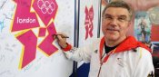 Thomas Bach