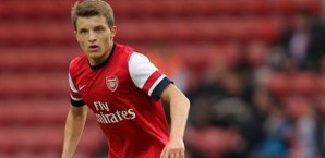 Thomas Eisfeld,FC Arsenal,Sturm