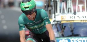 Thomas Voeckler,Tour de France,Frankreich