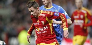 thorgan hazard, rc lens