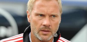 Thorsten Fink,Heung Min Son,Slobodan Rajkovic,HSV,Hamburg