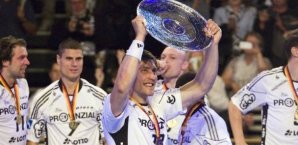 THW Kiel, Champions League,2012