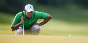 Tiger Woods,Golf,