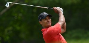 Tiger Woods, PGA, Golf
