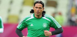 Tim Wiese,warmlaufen,EM 2012,Torwart