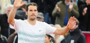 Tommy Haas,Hamburg,Rothenbaum,Tennis