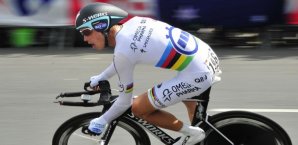 Tony Martin, Olympia, Tour de France, Zeitfahren