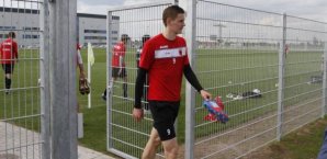 Torsten Oehrl fc augsburg