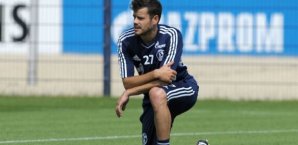 Tranquillo Barnetta,FC Schalke,Bundesliga,Schweiz