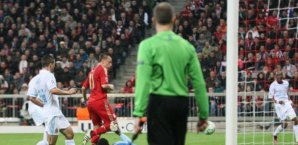 UEFA,Torrichter,Champions League,