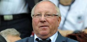 Uwe Seeler,Hamburger SV,HSV