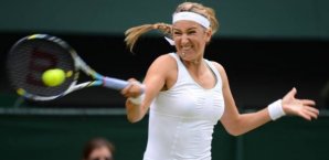 Victoria Azarenka,Wimbledon,Halbfinale,Weltrangliste