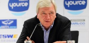 Volker Bouffier,CDU,Nationalmannschaft,Nationalhymne