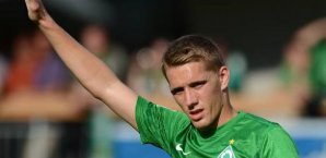 WErder Bremen,NIls Petersen,Bundesliga