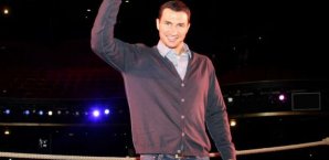 Wladimir Klitschko,Boxen,Weltmeister,Kampf