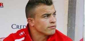 Xherdan Shaqiri,FC Bayern,Schweiz