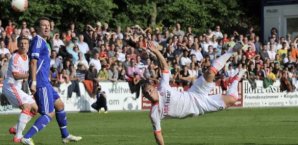 Xherdan Shaqiri,FC Bayern,Schweiz