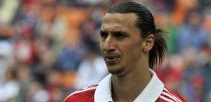 Zlatan Ibrahimovic,Milan,Mailand,Paris