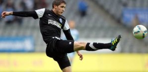 Zvonko Pamic,MSV Duisburg,2. Liga, Bayer Leverkusen