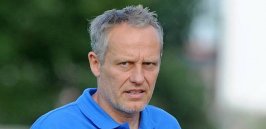 Christian Streich