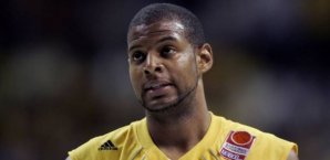 Sharrod Ford bleibt in Bamberg Basketball, Brose Baskets Bamberg, Sharrod Ford