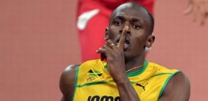 Bolt,Olympia,Leichtathletik