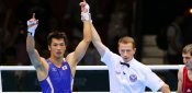 Boxen,Murata,Olympia